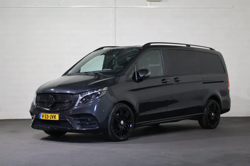 Mercedes-Benz V-Klasse (2020)