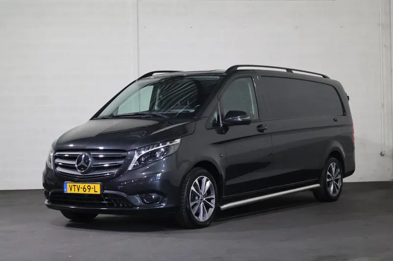 Mercedes-Benz Vito (2023)