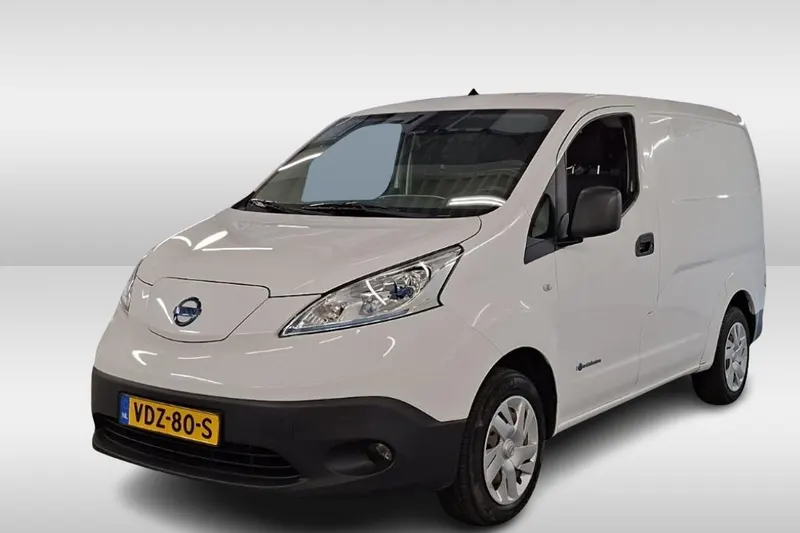 Nissan E-NV200 (2020)