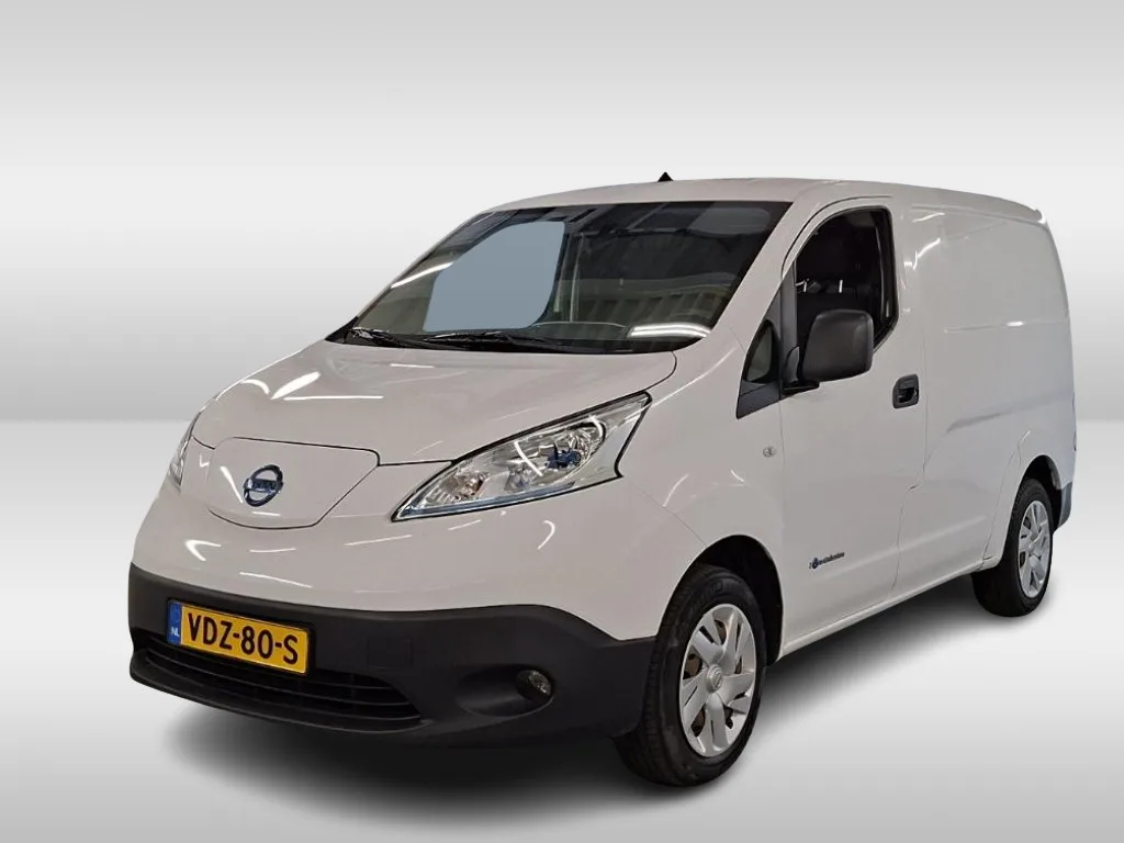 Nissan E-NV200 (2020) — foto 1