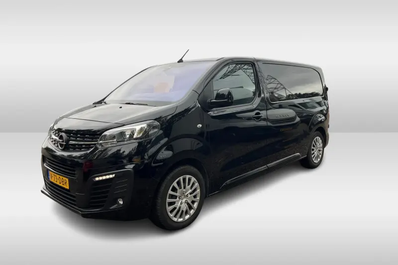 Opel Vivaro (2024)