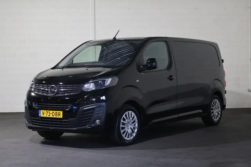 Opel Vivaro (2024)