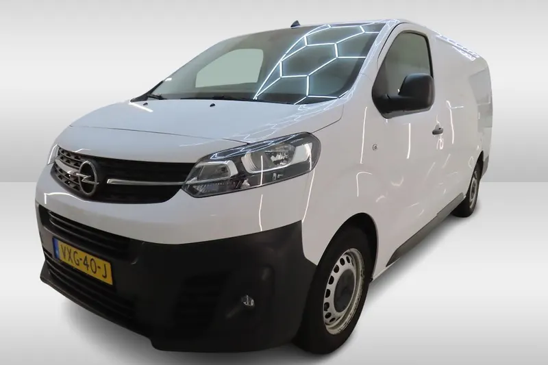 Opel Vivaro (2023)