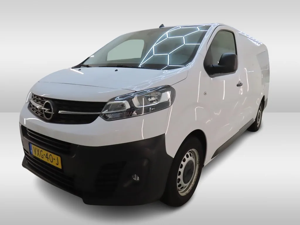Opel Vivaro (2023) — foto 1