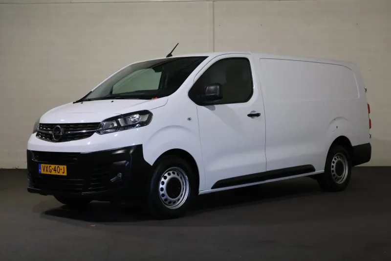 Opel Vivaro (2023)
