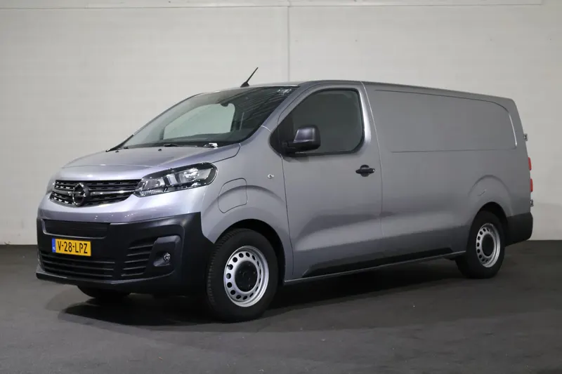 Opel Vivaro-e (2025)