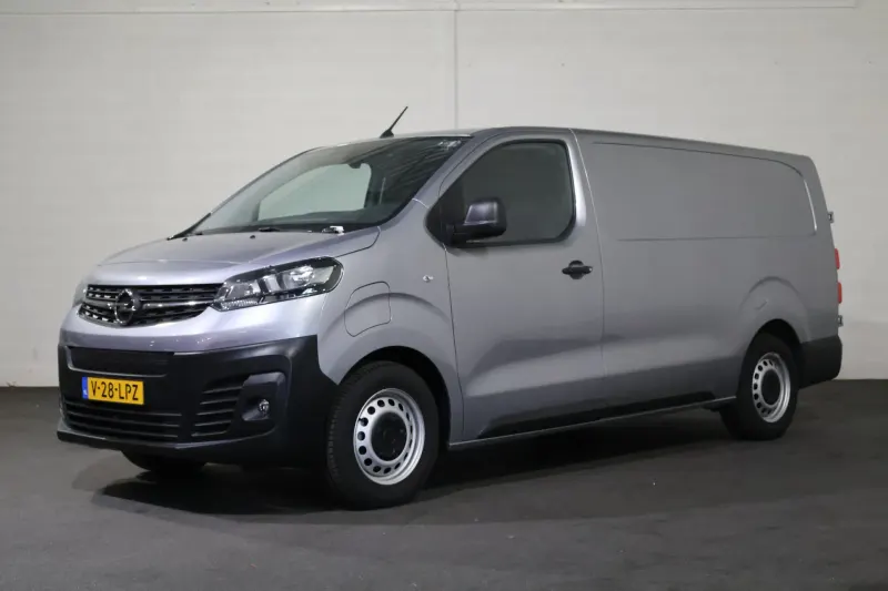 Opel Vivaro-e (2025)