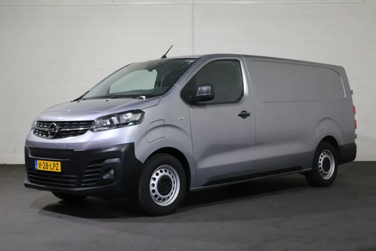 Opel Vivaro-e (2025) — foto 1