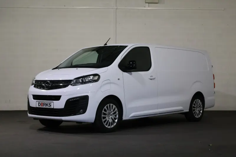 Opel Vivaro-e (2023)