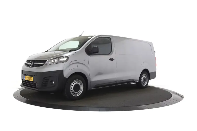 Opel Vivaro (2025)