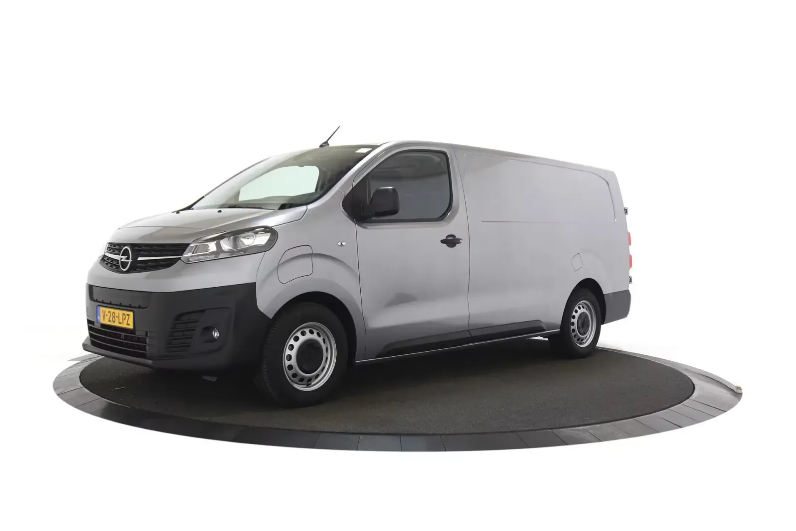 Opel Vivaro (2025) — foto 1