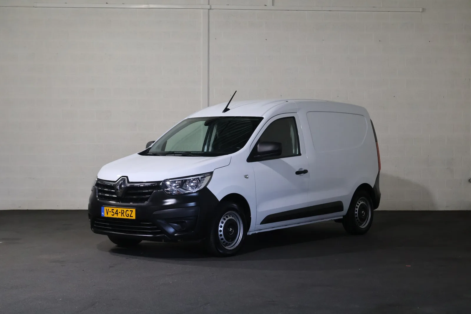 Renault Express (2024) — foto 1