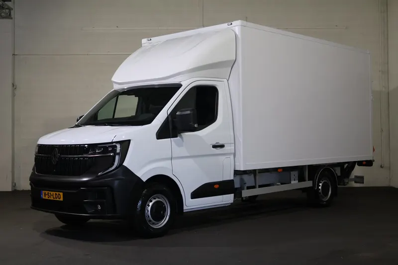 Renault Master (2024)