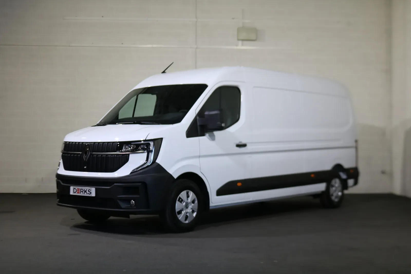 Renault Master (2026) — foto 1