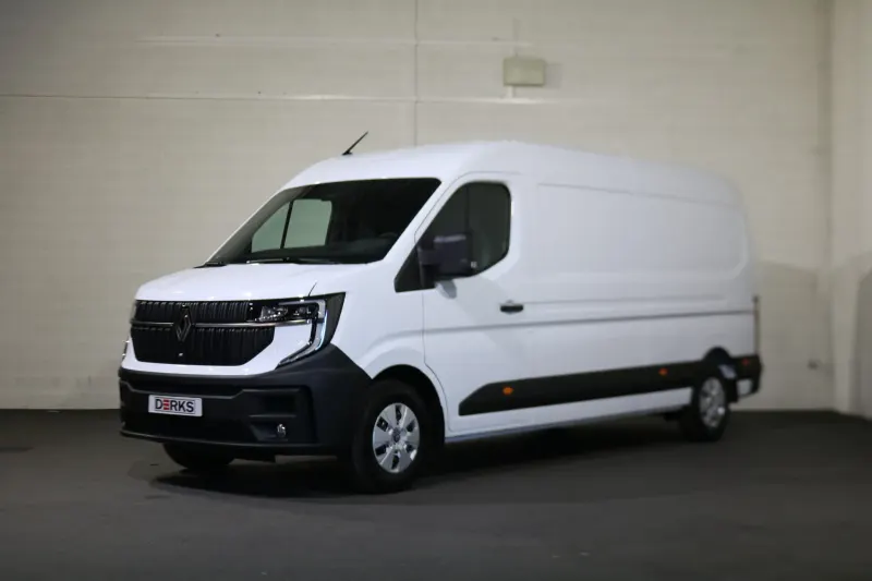 Renault Master (2026)