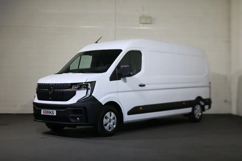 Renault Master (2026)