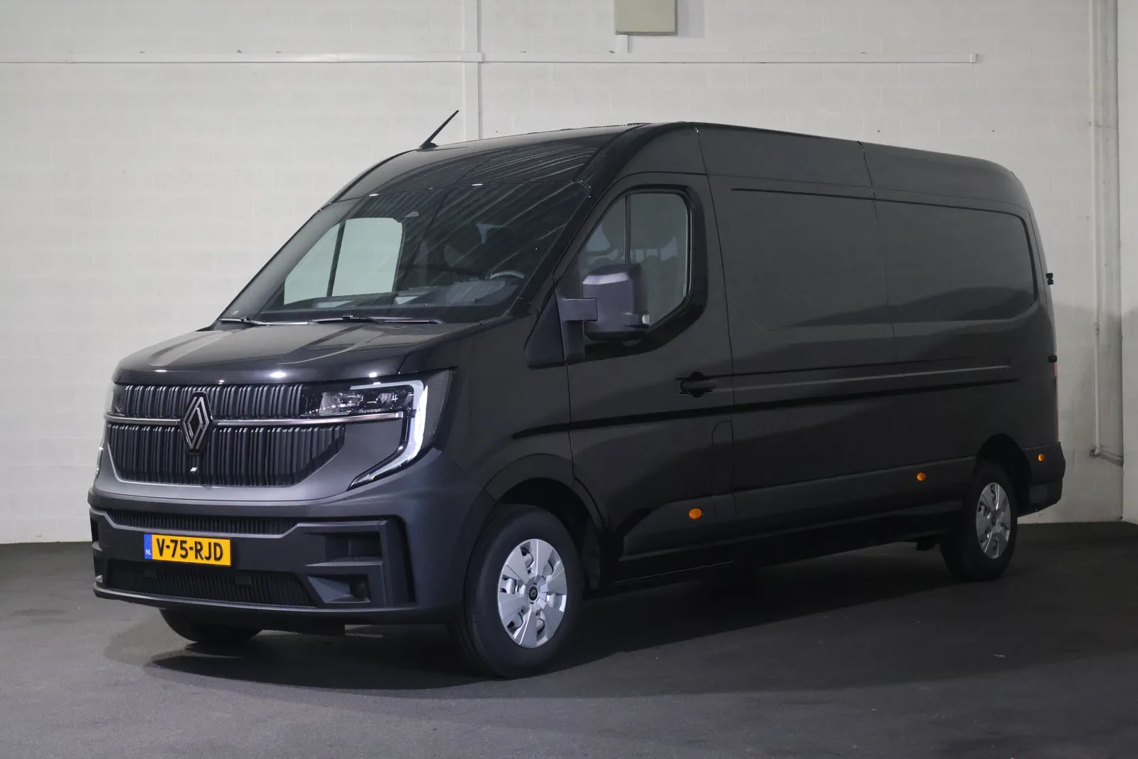 Renault Master (2026) — foto 1