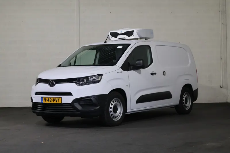 Toyota Proace (2025)