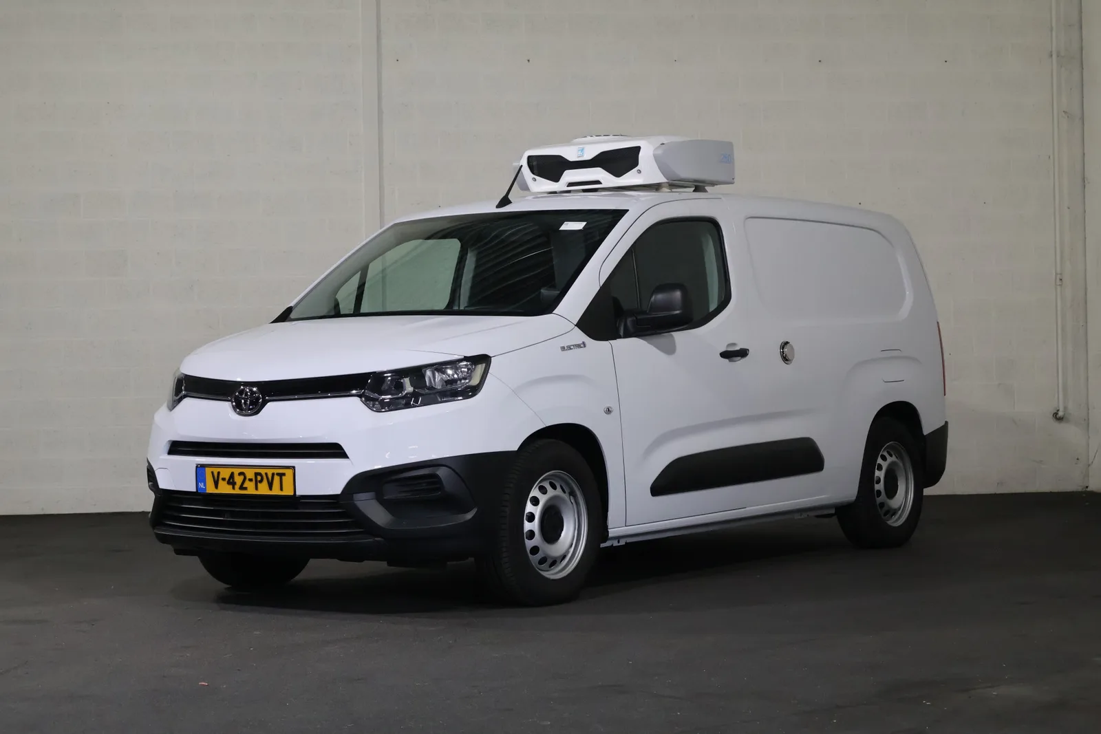 Toyota Proace (2025) — foto 1