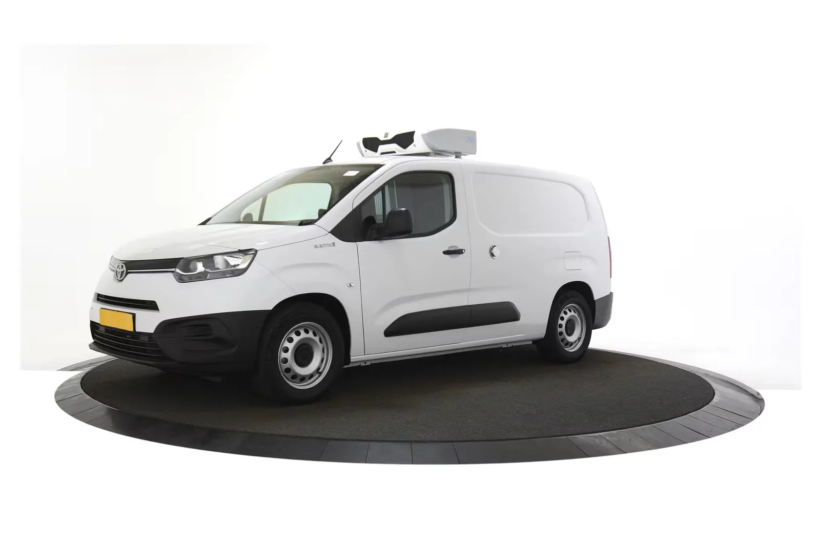 Toyota Proace (2025) — foto 1