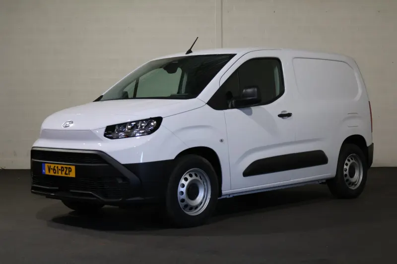 Toyota Proace (2026)