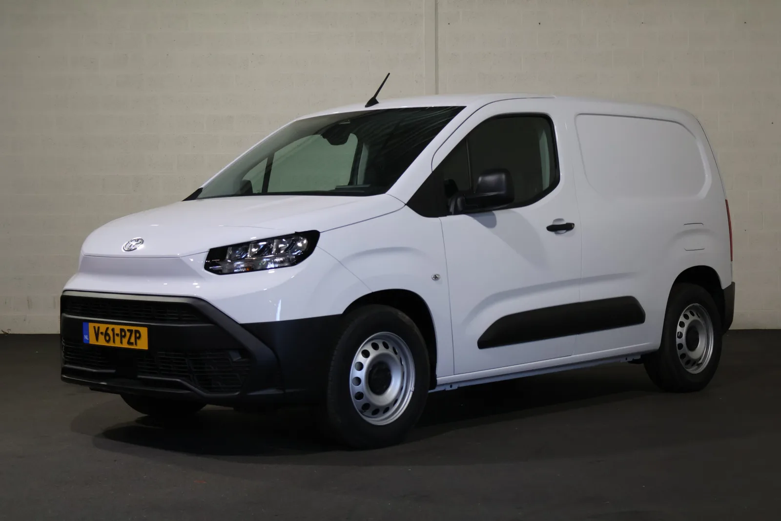 Toyota Proace (2026) — foto 1