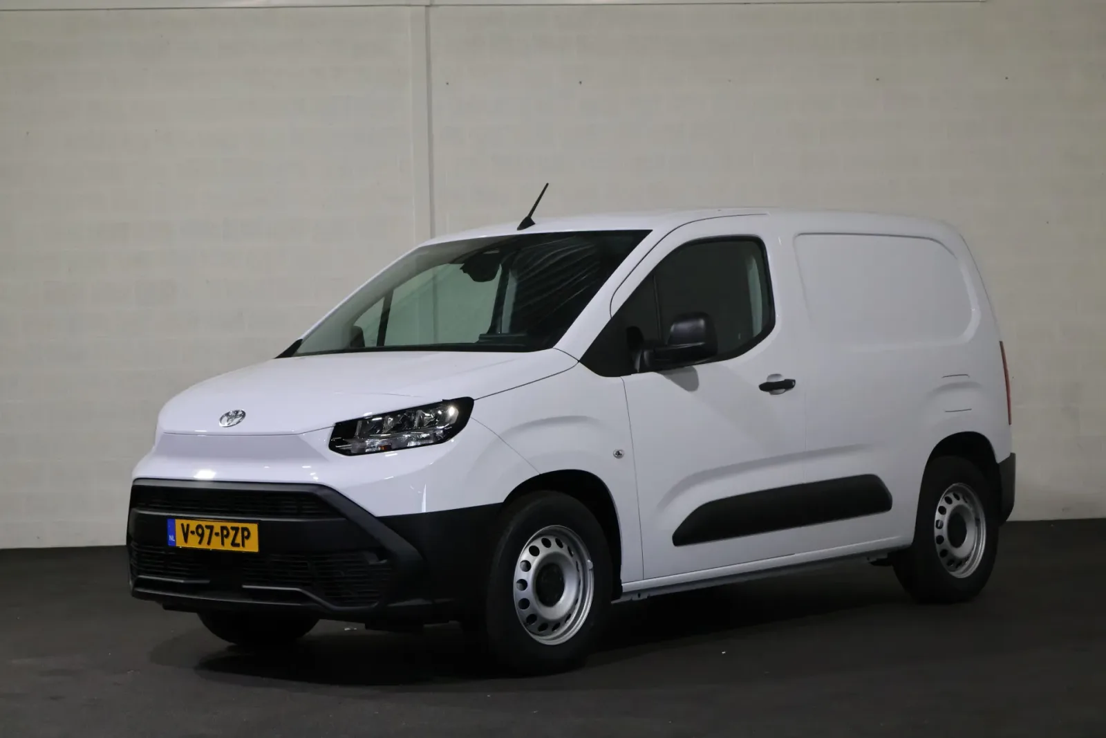 Toyota Proace (2026) — foto 1