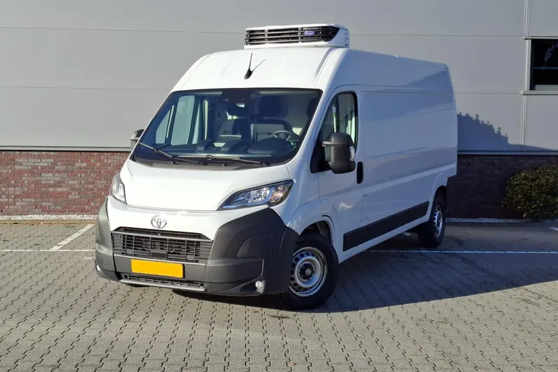 Toyota ProAce Max (2024)