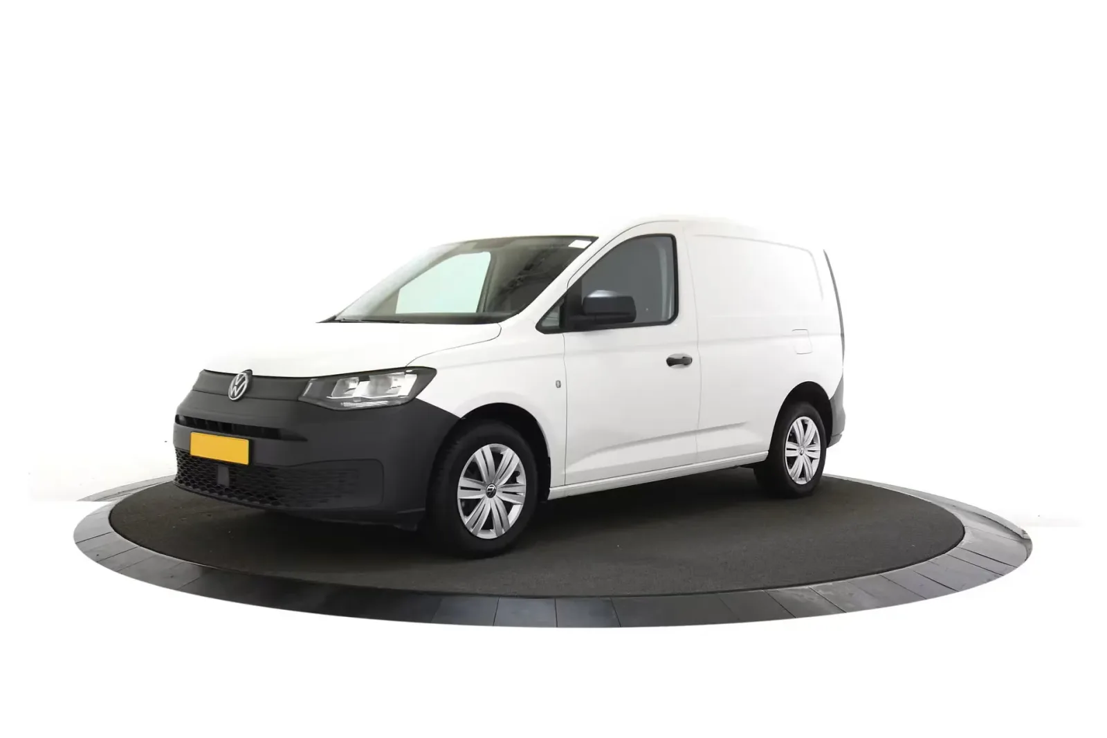 Volkswagen Caddy (2024) — foto 1