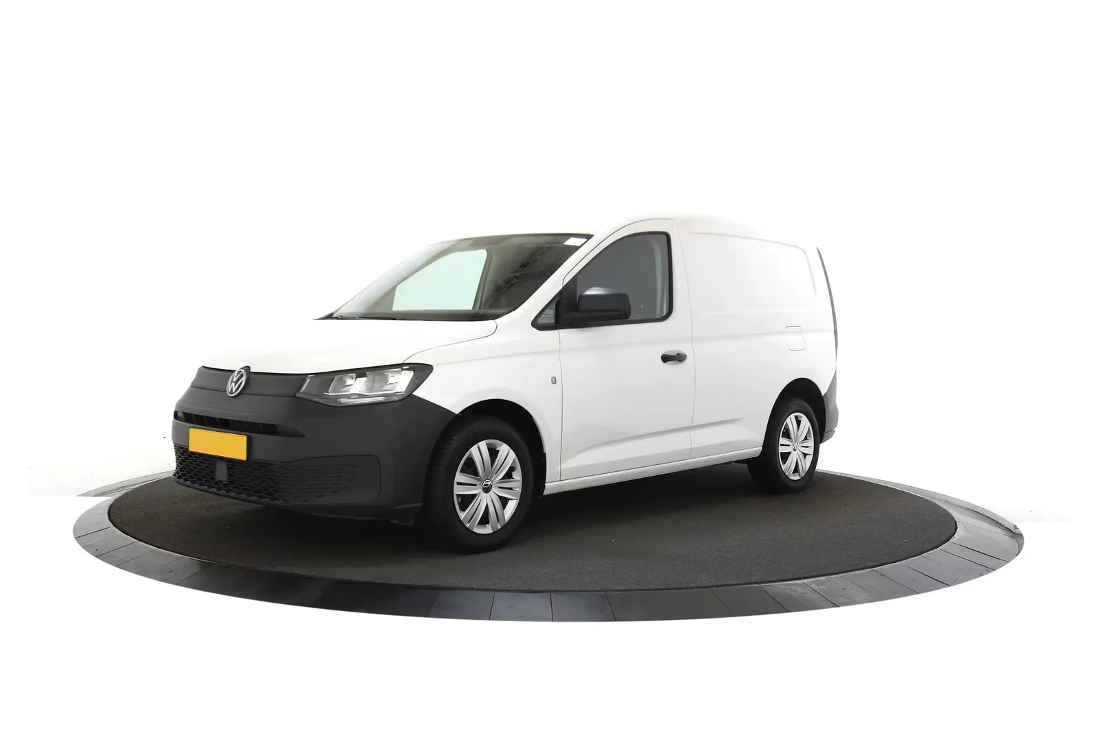 Volkswagen Caddy (2024) — foto 1