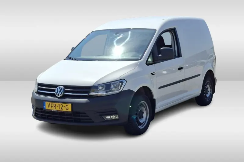 Volkswagen Caddy (2020)