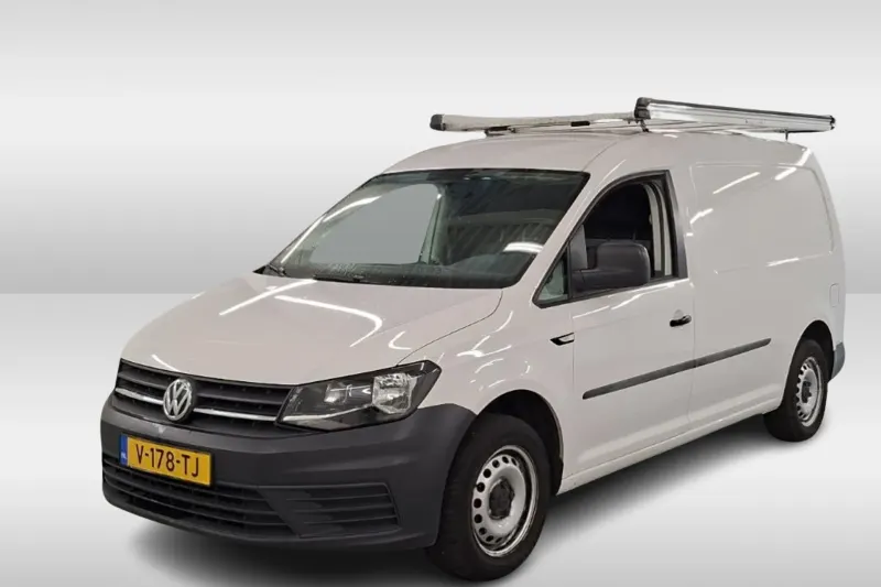 Volkswagen Caddy (2018)