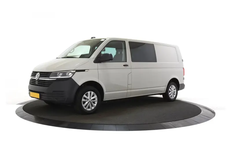 Volkswagen Transporter (2022)