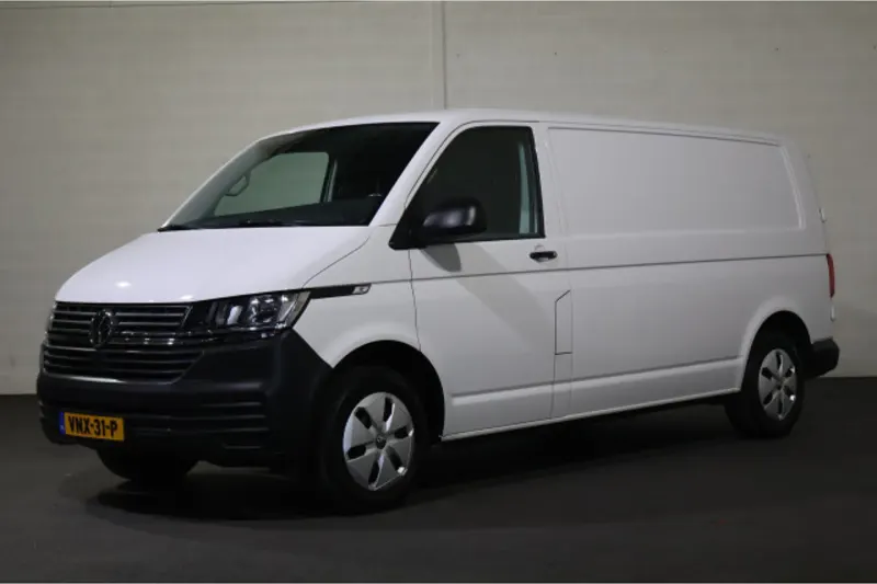 Volkswagen Transporter (2023)