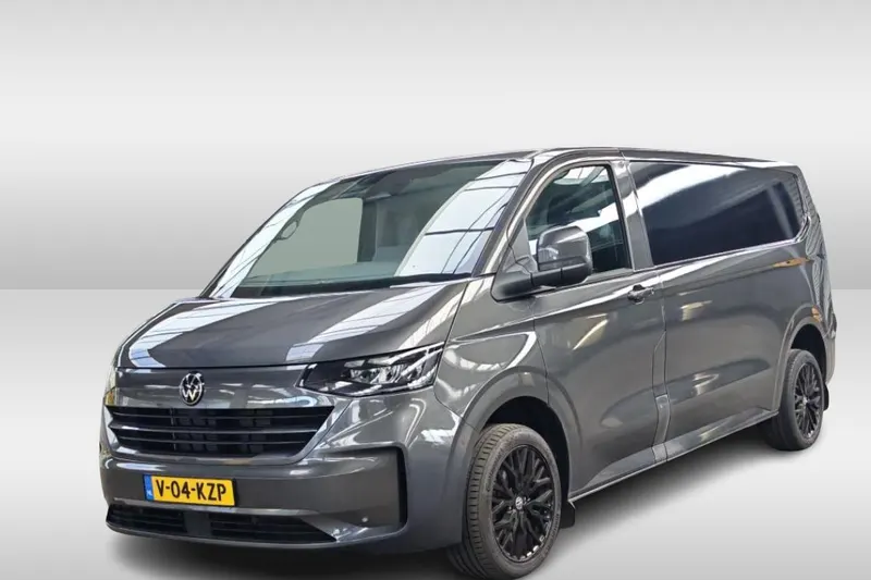 Volkswagen Transporter (2024)