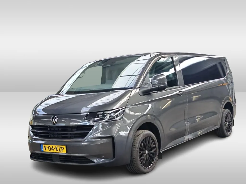 Volkswagen Transporter (2024) — foto 1