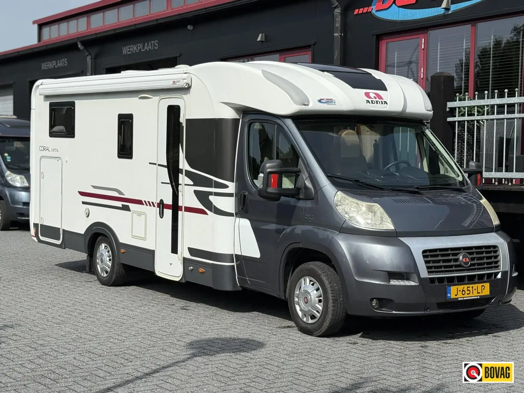 Adria Coral (2013) — foto 1