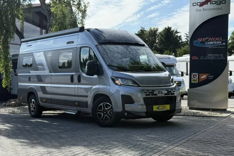 Adria Twin (2025)