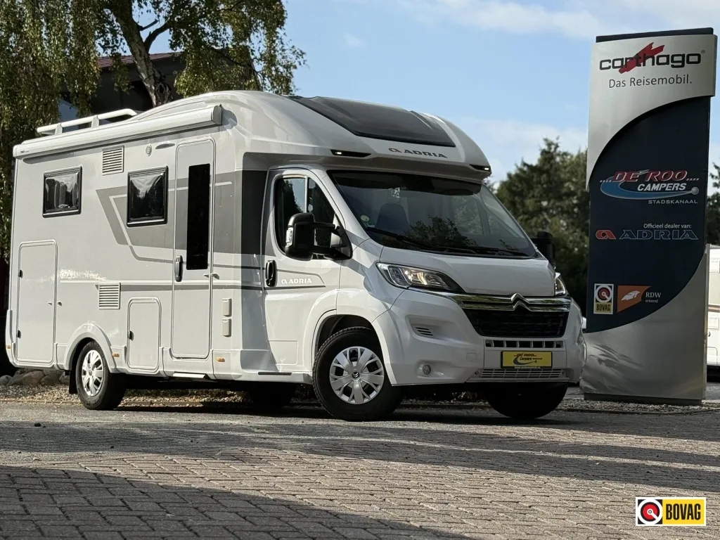Adria Coral (2022) — foto 1