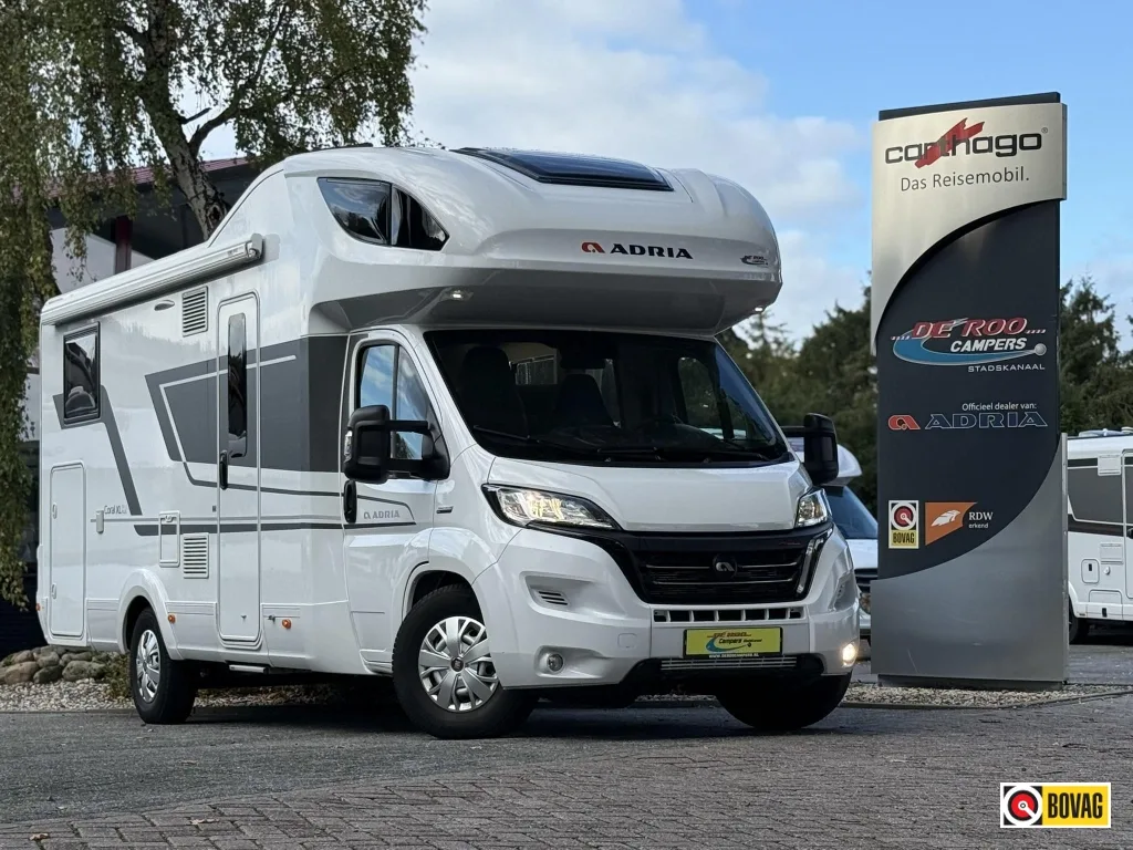 Adria Coral (2022) — foto 1