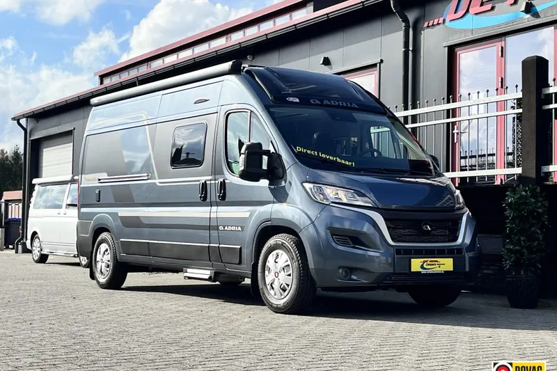 Adria Twin (2024)