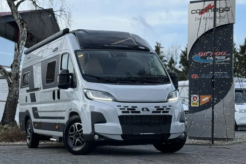 Adria Twin (2026)