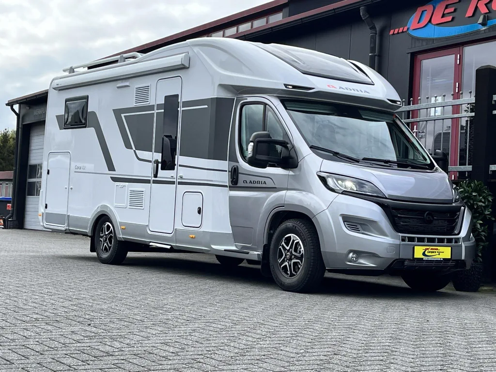 Adria Coral (2026) — foto 1
