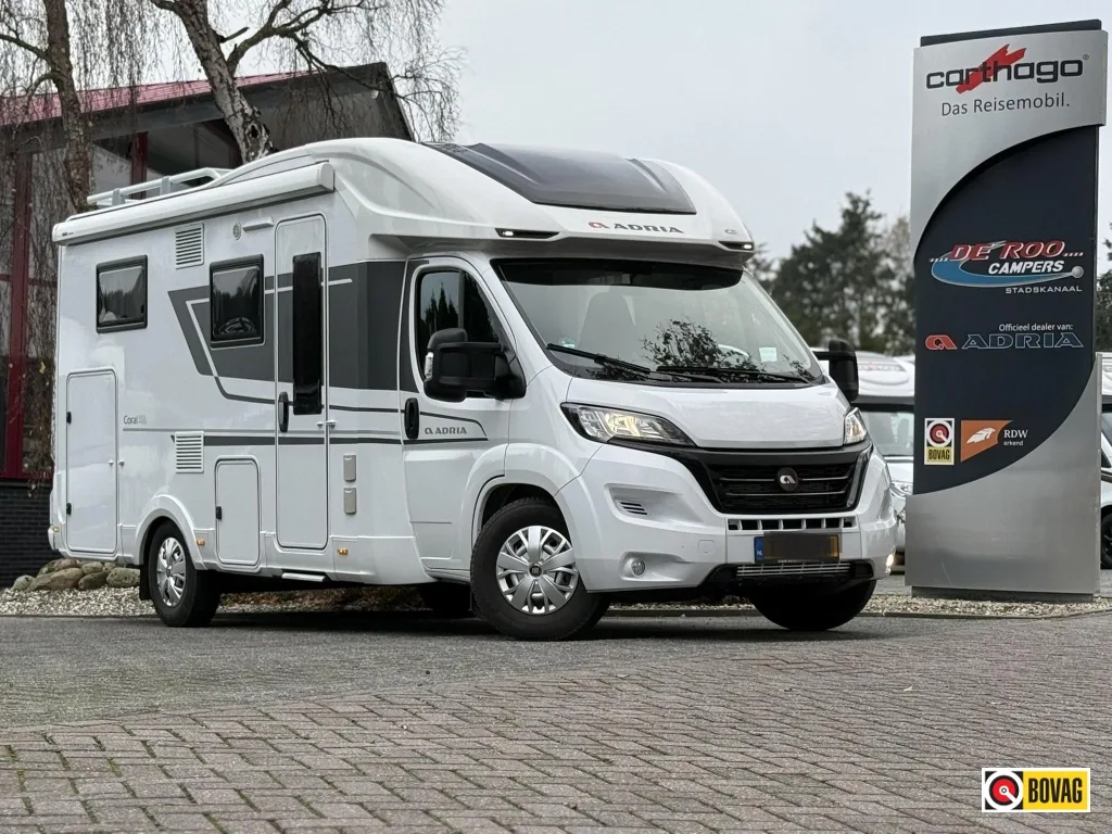 Adria Coral (2023) — foto 1