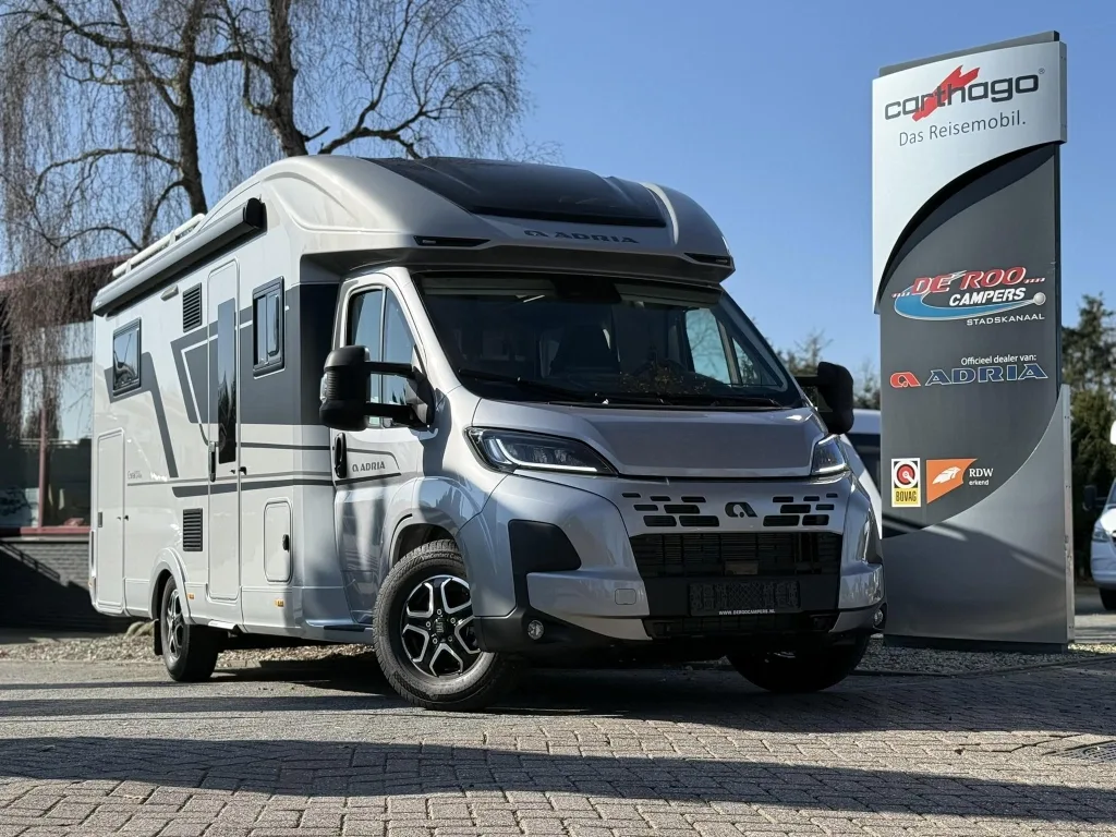 Adria Coral (2026) — foto 1