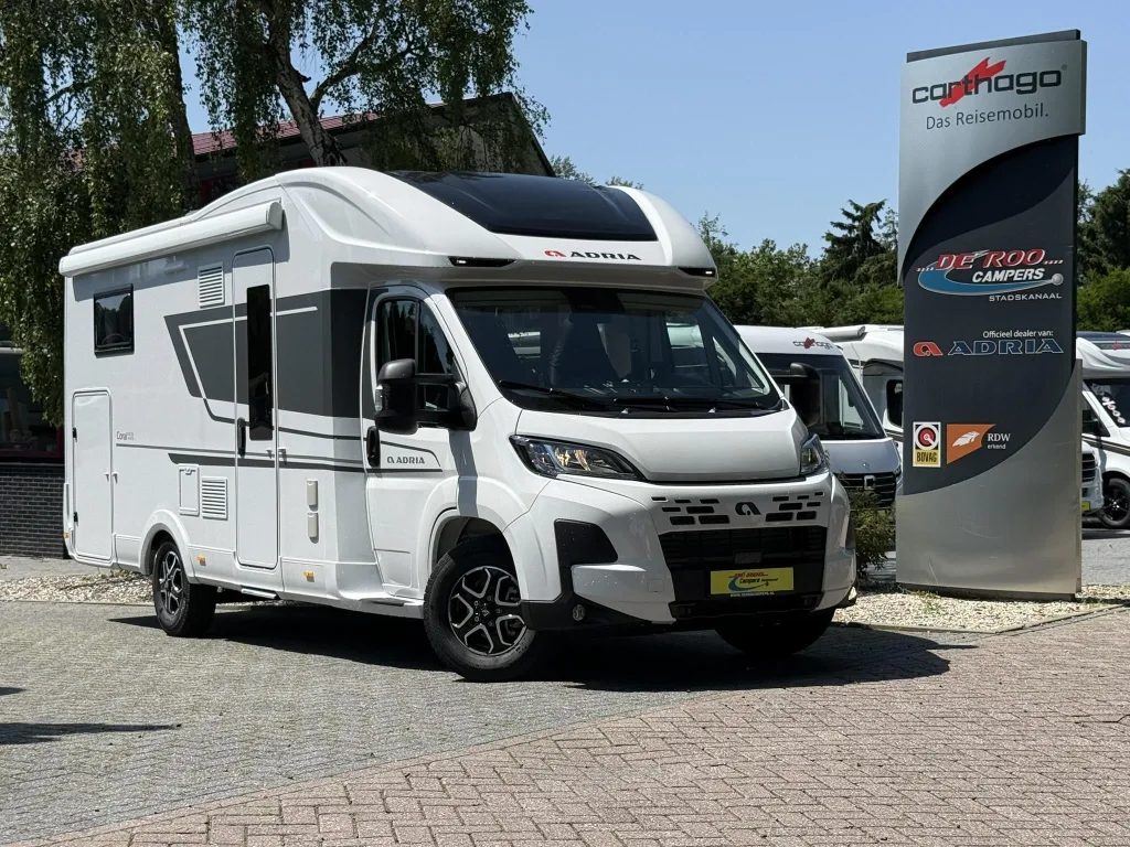 Adria Coral (2026) — foto 1