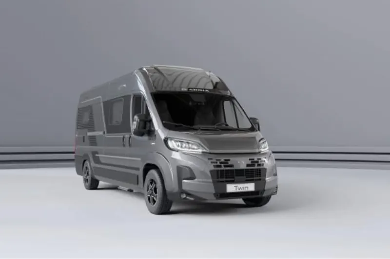 Adria Twin (2026)