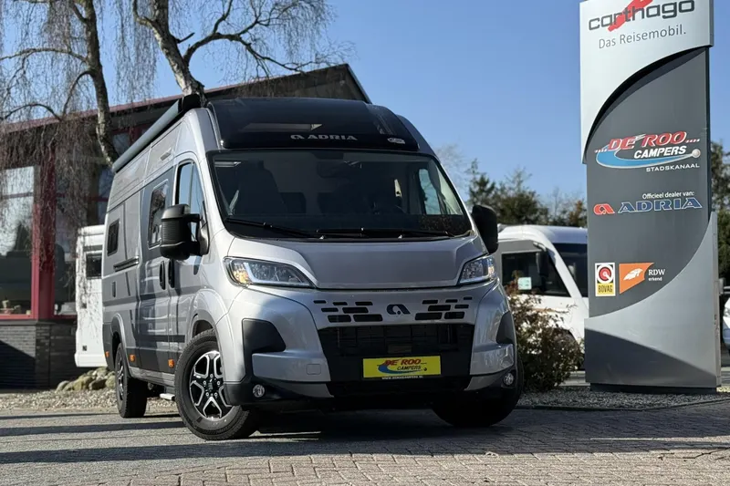 Adria Twin (2026)