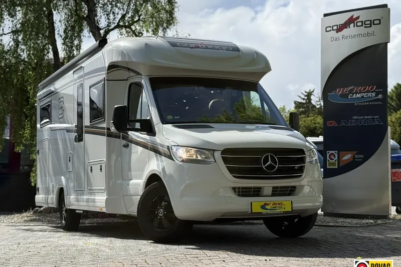 Carthago C-Tourer (2024)