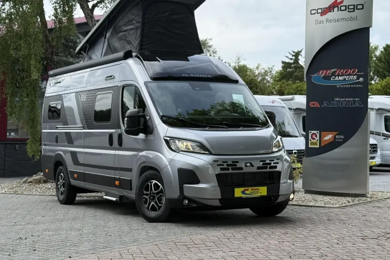 Adria Twin (2026)